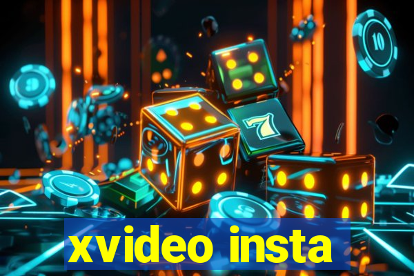 xvideo insta