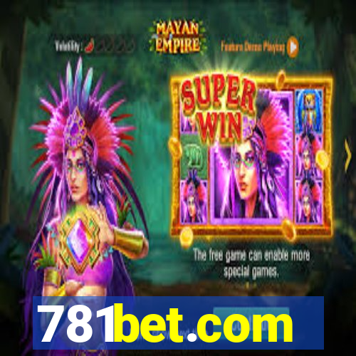 781bet.com