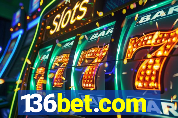 136bet.com