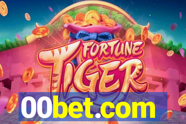 00bet.com