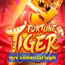 mrv comercial login