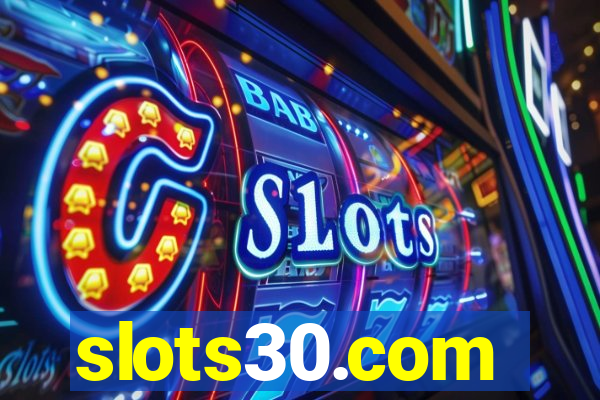 slots30.com