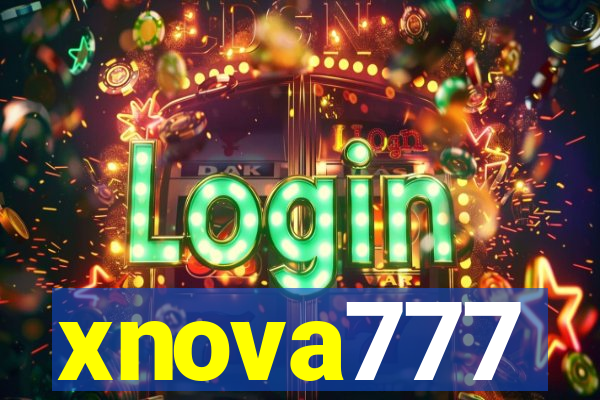 xnova777