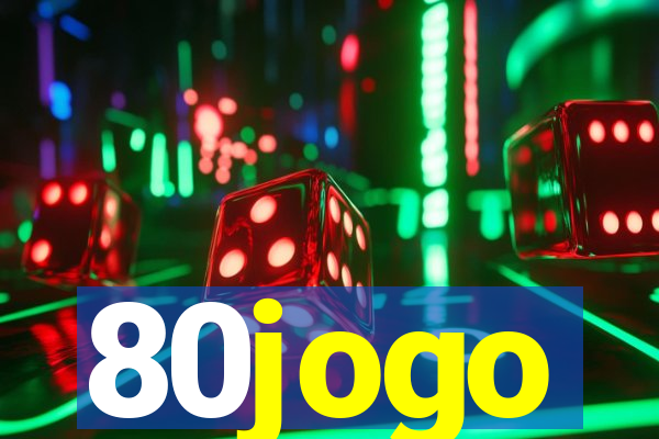 80jogo