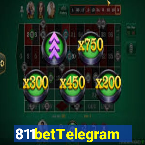 811betTelegram