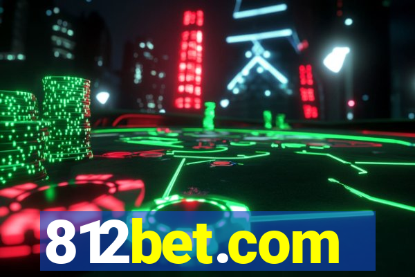 812bet.com