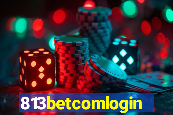 813betcomlogin