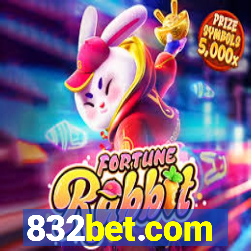 832bet.com