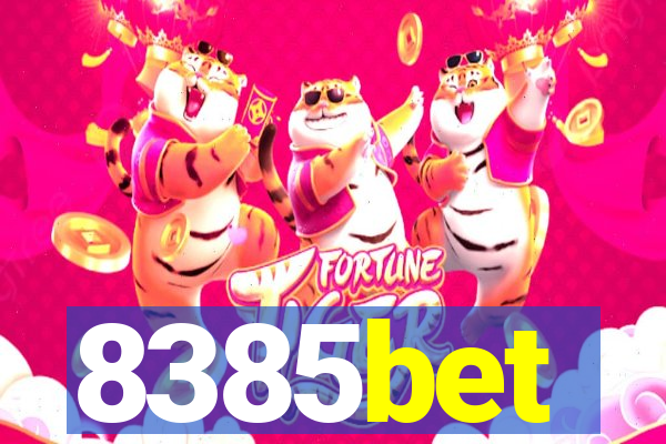 8385bet