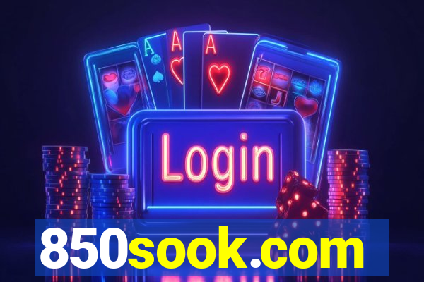 850sook.com