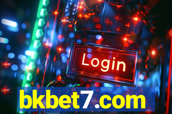 bkbet7.com