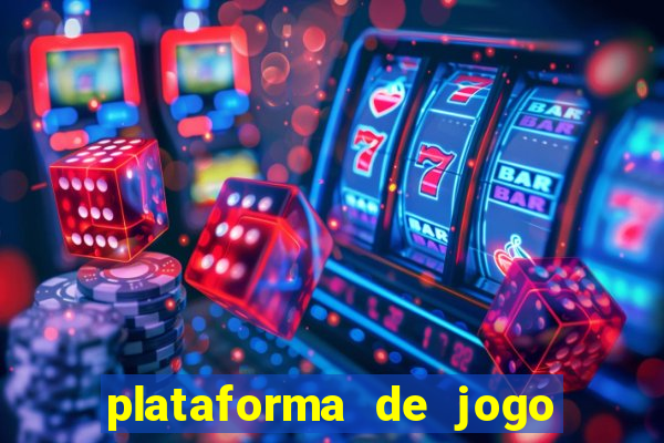 plataforma de jogo de 2 reais