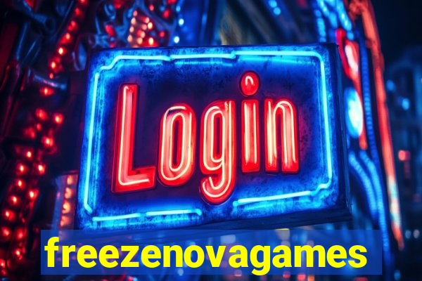 freezenovagames