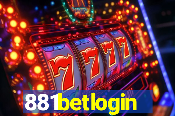 881betlogin