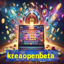 kreaopenbeta