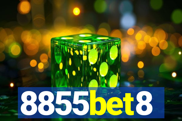 8855bet8