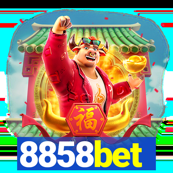 8858bet