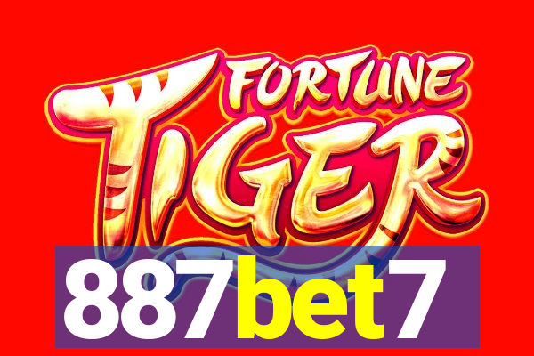 887bet7