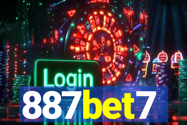 887bet7