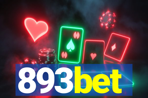 893bet