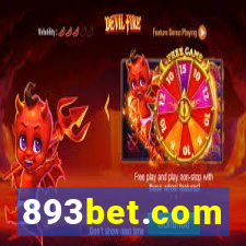 893bet.com