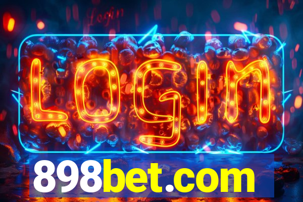 898bet.com