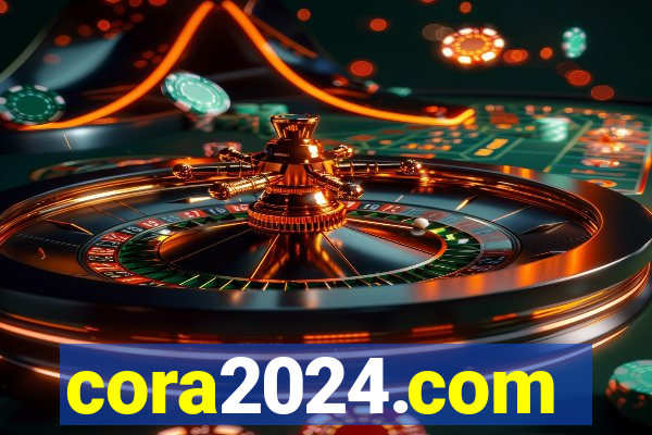 cora2024.com