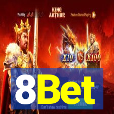 8Bet