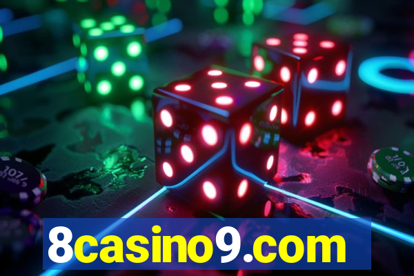 8casino9.com