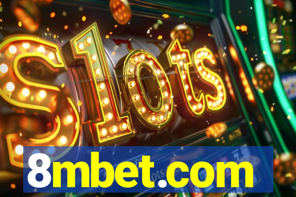 8mbet.com