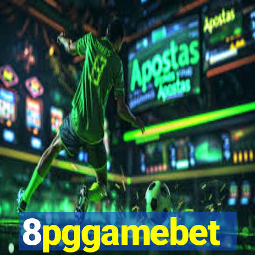 8pggamebet