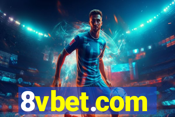 8vbet.com