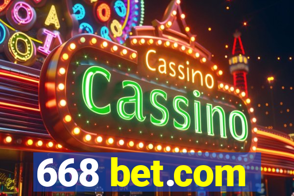 668 bet.com