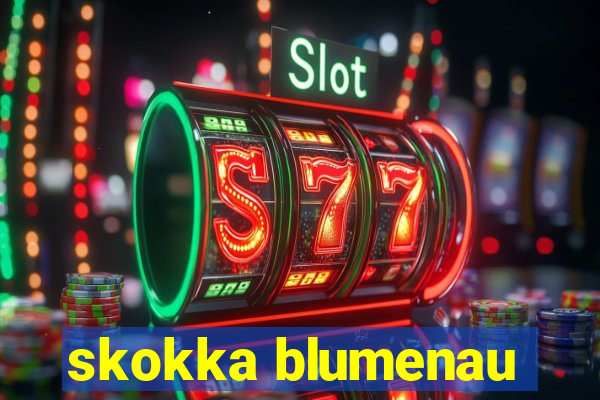 skokka blumenau