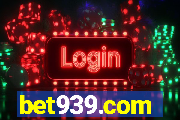 bet939.com