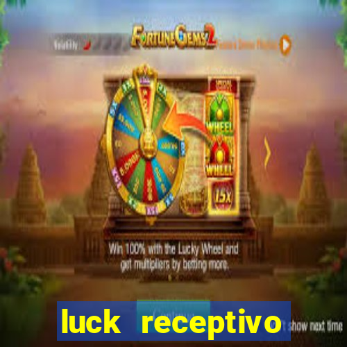 luck receptivo porto seguro