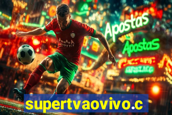 supertvaovivo.com