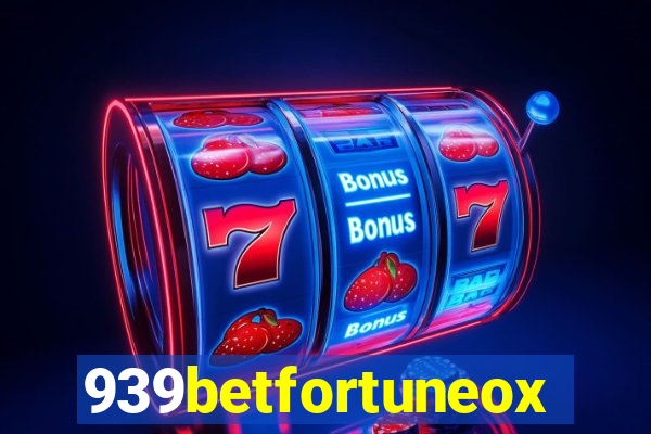 939betfortuneox