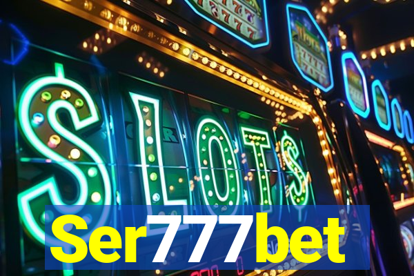 Ser777bet