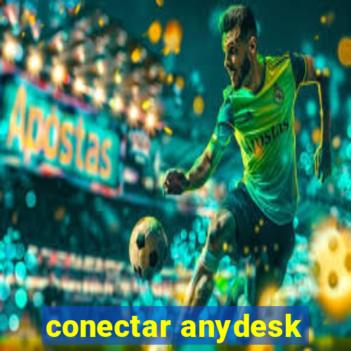 conectar anydesk