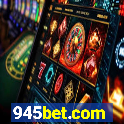 945bet.com