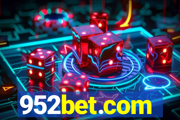 952bet.com