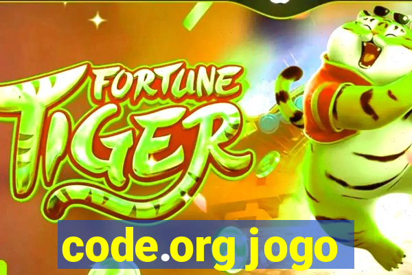 code.org jogo