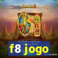 f8 jogo