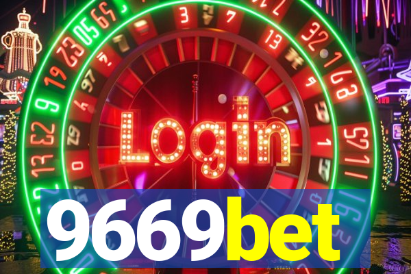 9669bet