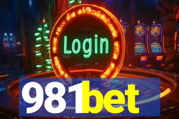 981bet