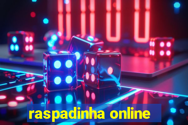 raspadinha online