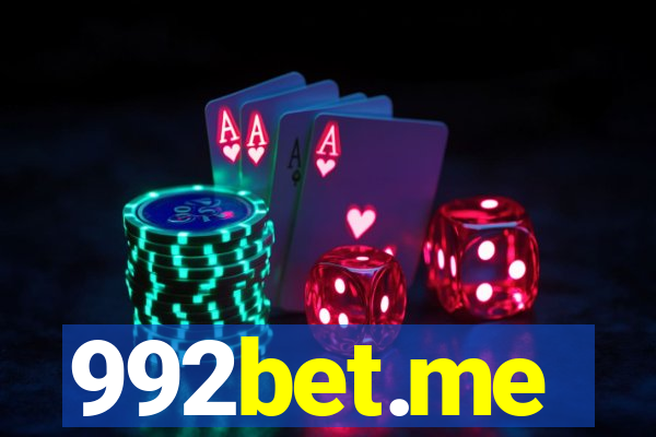 992bet.me