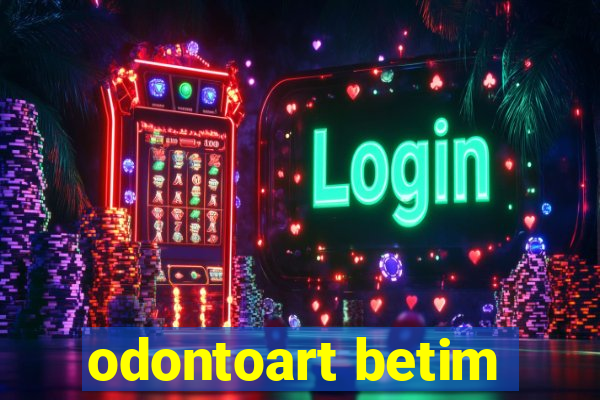 odontoart betim