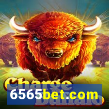 6565bet.com